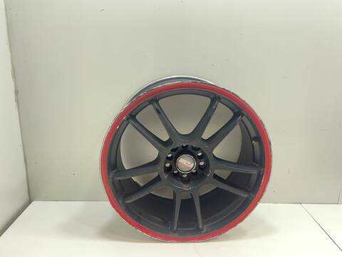 Foto 2ª: Juego LLantas Seat Leon VERSION INDEFINIDA (2007)