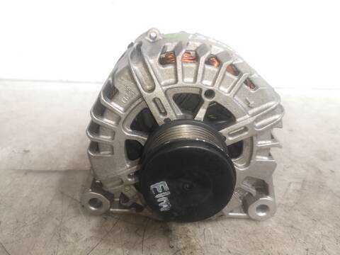 Alternador Citroen Jumpy AHZ