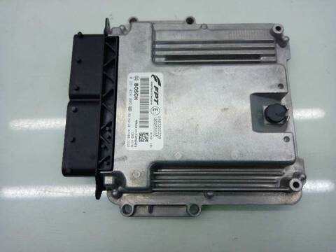 Foto 2ª: Centralita Motor ECU Iveco 35 35140 140CV [F1AGL411B*H] (2023)