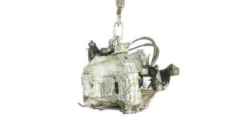 Foto 2ª: Caja Cambios Toyota Auris 2.0 D-4D ADE150_) [1AD-FTV] (2006)