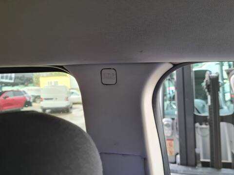 Airbag Cortina Delantero Izquierdo Dodge Nitro SE 177CV 130KW
