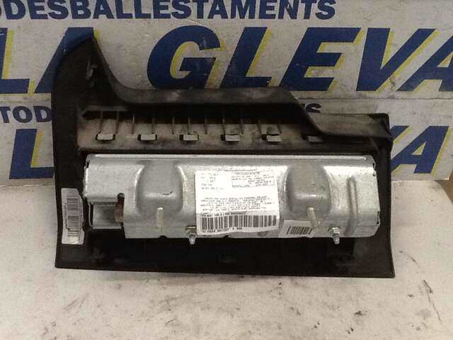 Foto 2ª: Airbag Delantero Derecho Citroen C4 1.6 HDI PICASSO 0CV [9HZ] (2007)