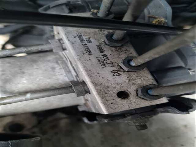 Abs Mercedes Sprinter 310/313/316 CDI 906.631/633/635/637) 95CV 70KW CAJA CERRADA