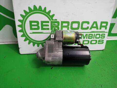 Foto 3ª: Motor de Arranque Volvo S40 1.6 CAT BERLINA 109CV 80KW [B4164S2] (2003)