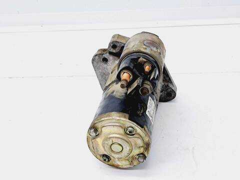 Foto 3ª: Motor de Arranque Renault Scenic 1.5 DCI DIESEL 106CV 78KW [K9K P7] (2006)