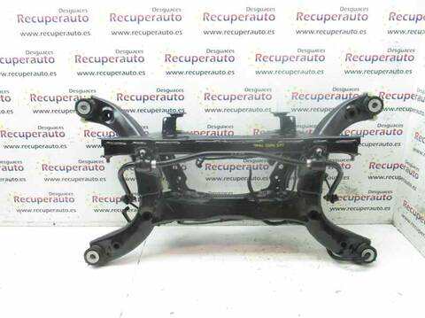 Foto 1ª: Puente Trasero Mazda CX5 D/SH KE) (2012)