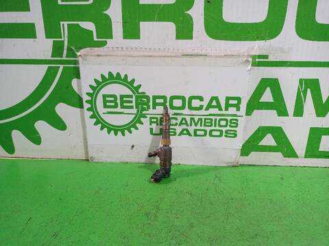 Inyectores Peugeot 208 1.6 BLUE-HDI FAP 75CV