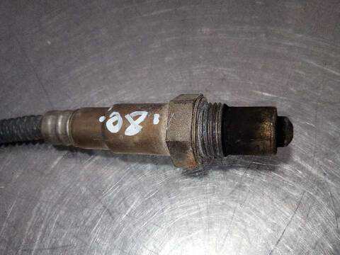 Foto 2ª: Sonda Lambda Seat Ibiza STYLANCE - STYLE 90CV 66KW [BXJ] (2009)