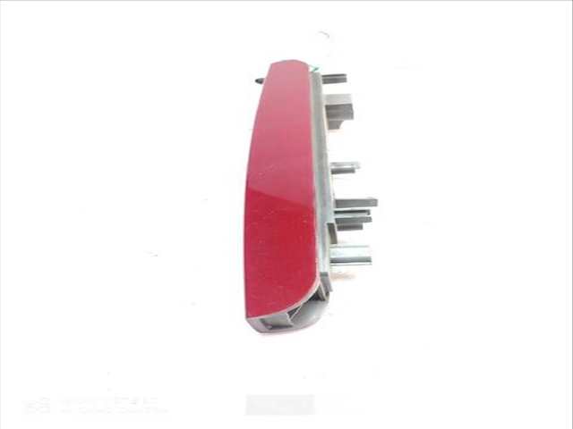 Foto 3ª: Luz Central de Freno Renault Megane 1.2 TCE DZ2B DZ11) COUPE III COUPE DZ0/1_) (2008)