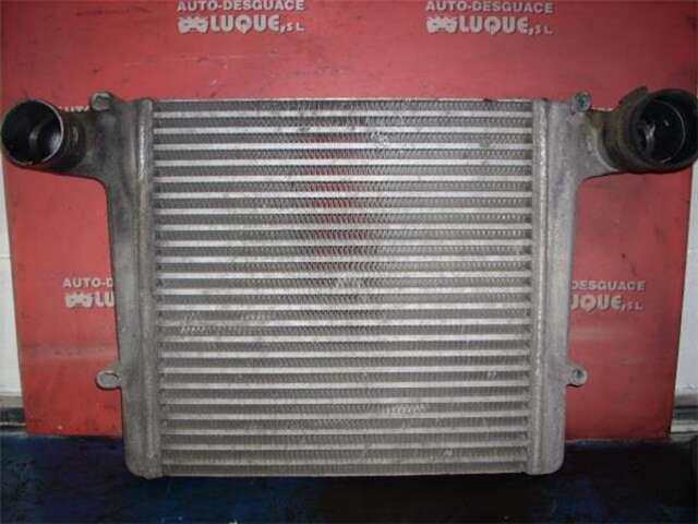 Foto 2ª: Intercooler Nissan Atleon 165.75 [B660N]