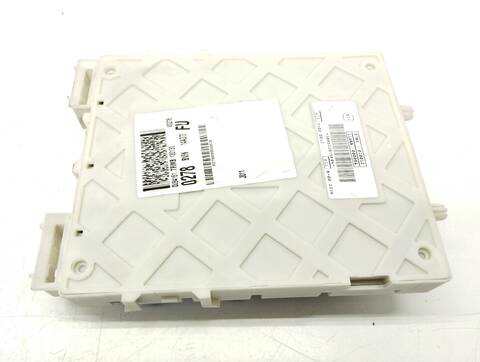 Foto 2ª: Caja Reles Fusibles Ford C Max 1.6 ECOBOOST CAT 150CV 110KW GRAND [JQDB] (2013)