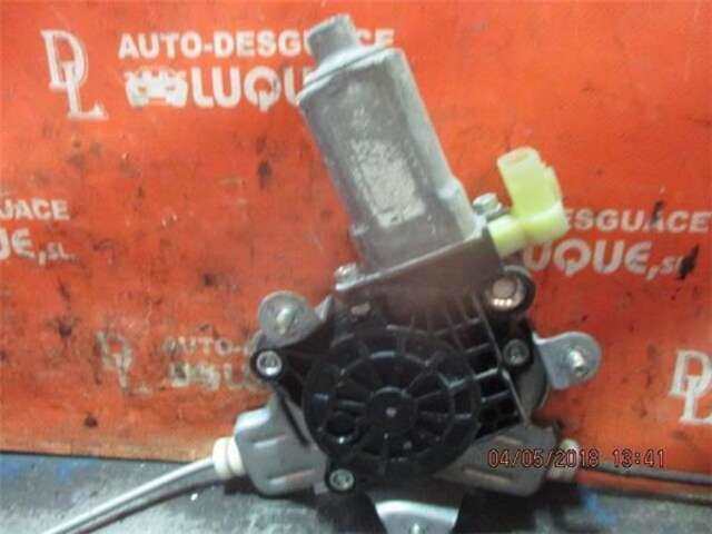 Foto 1ª: Elevalunas Eléctrico Delantero Derecho Hyundai Getz 1.1 [G4HD]