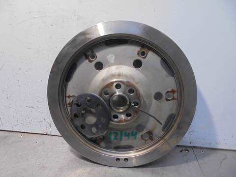 Foto 1ª: Volante Motor Mitsubishi Montero 3.2 DI-D GLS KAITEKI 3-PTAS.) 165CV 121KW [4M41] (2000)