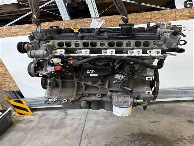 Motor Completo Ford Focus ST 250 CV 184KW