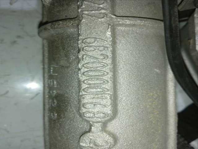 Foto 2ª: Cremallera de Direccion Peugeot 207 1.4 HDI 68CV 50KW (2009)