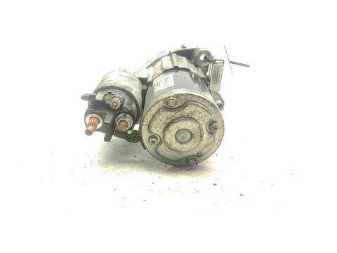 Foto 3ª: Motor de Arranque Nissan Juke GASOLINA (2010)