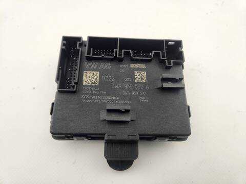 Foto 3ª: Centralita Motor ECU Cupra Leon STYLE 150CV [DXDB] (2025)