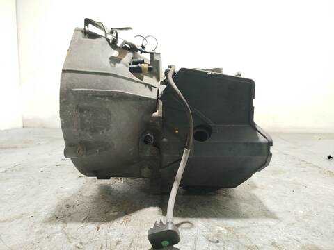 Foto 3ª: Caja Cambios Ford Fiesta 1.0 ECOBOOST 100CV 74KW [SFJA,SFJB,SFJC,SFJD] (2014)