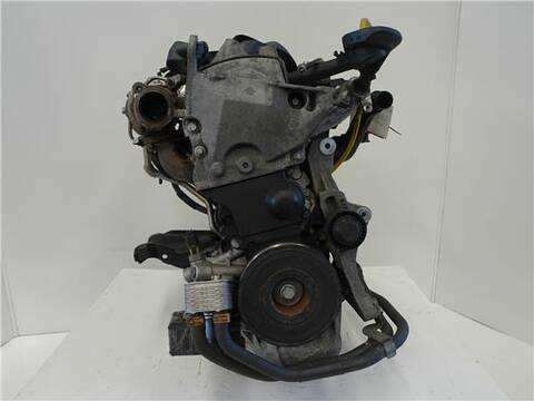 Motor Completo Renault Clio 1.2 16V 101CV 74KW