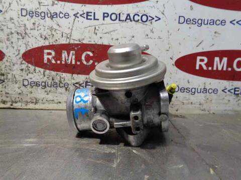 Foto 3ª: Valvula EGR Seat Cordoba FRESH BERLINA 100CV 74KW [ATD] (2003)