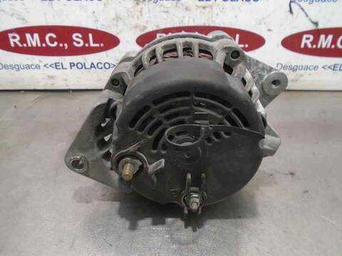 Foto 2ª: Alternador Opel Vectra 1.8 16V CAT BERLINA 116CV 85KW [X18XE1] (1996)