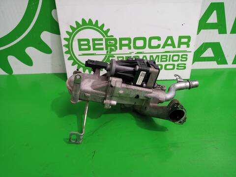 Valvula EGR Ford Focus 1.6 TDCI CAT 116CV 85KW