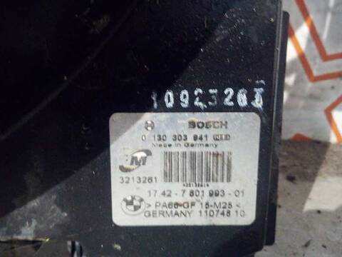 Foto 3ª: Electroventilador Bmw Serie 3 315 318D 143CV 105KW [N47D20C] (2011)