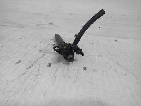 Foto 3ª: Inyectores Land Rover Discovery TDV6 HSE AUT. 245CV [306DT] (2009)