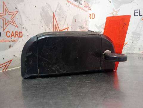 Maneta Exterior Delantera Izquierda Volkswagen Transporter CARAVELLE BUSINESS 151CV 111KW