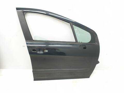 Foto 1ª: Puerta Delantera Derecha Peugeot 308 CONFORT (2010)