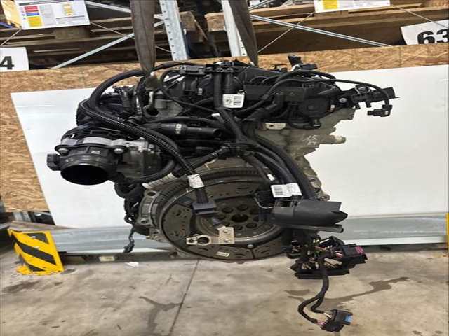 Foto 2ª: Motor Completo Mini Clubman 136 CV 100KW [B38A15A, B38A15M1, B38]