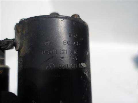 Foto 3ª: Motor de Arranque Volkswagen Golf 1.6 BERLINA 100CV 74KW [AKL] (1999)