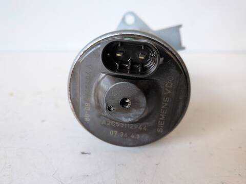 Foto 3ª: Centralita Motor ECU Peugeot 308 5FW (2007)