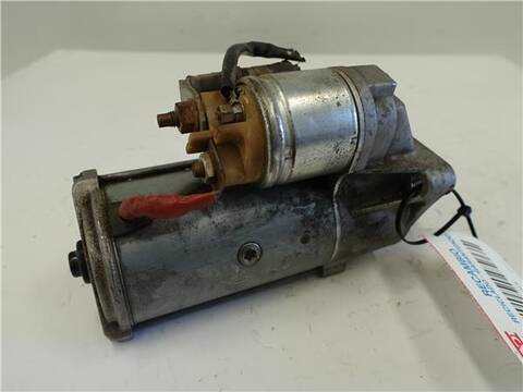 Motor de Arranque Nissan Primera 1.9 DCI BERLINA 120CV 88KW