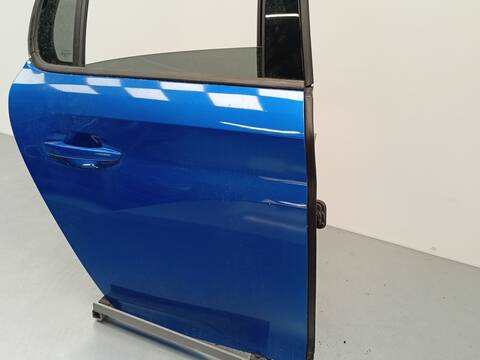 Foto 3ª: Puerta Trasera Derecha Peugeot 208 1.2 PURETECH 100 101CV 74KW [HNK (EB2ADTD)] (2020)