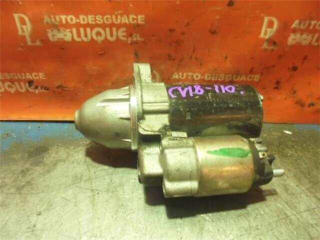 Foto 2ª: Motor de Arranque Mercedes Clase E 180 1.8 E 250 CGI BLUEEFFICIENCY (212.247) [1.8 LTR. - 150 KW CGI CAT] [271860]