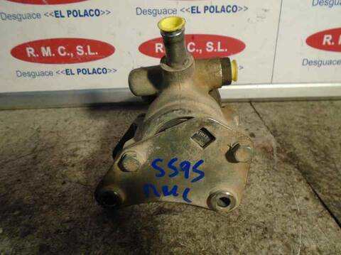 Foto 3ª: Bomba de Direccion Citroen C1 1.8 DIESEL 161) 60CV 44KW [D-161A] (2000)
