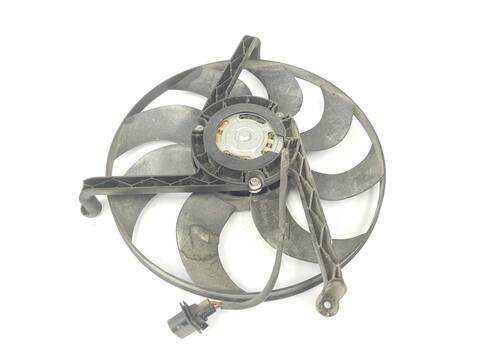 Foto 3ª: Electroventilador Skoda Fabia 1.2 60CV [BBM] (2007)