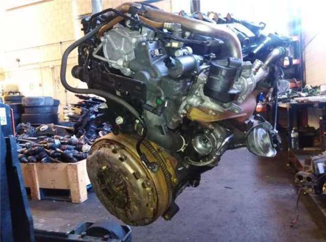 Foto 3ª: Carter Peugeot 607 2.0 HDI [RHR (DW10BTED4)]