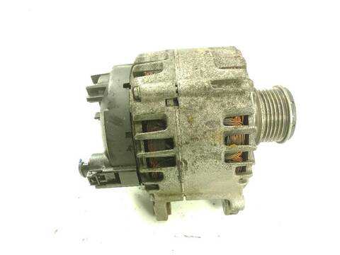 Foto 3ª: Alternador Seat Ibiza 1.6 TDI [CAYC] (2008)