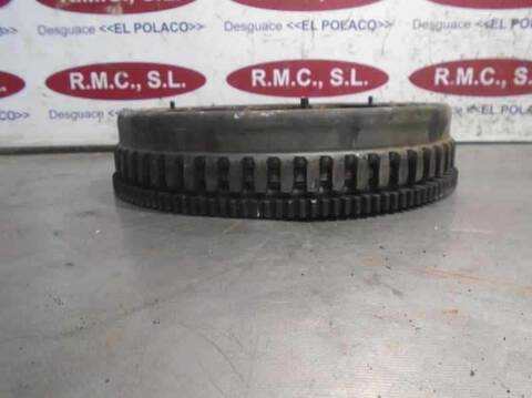 Foto 2ª: Volante Motor Renault Laguna AUTHENTIQUE 120CV 88KW [F9Q C6] (2004)