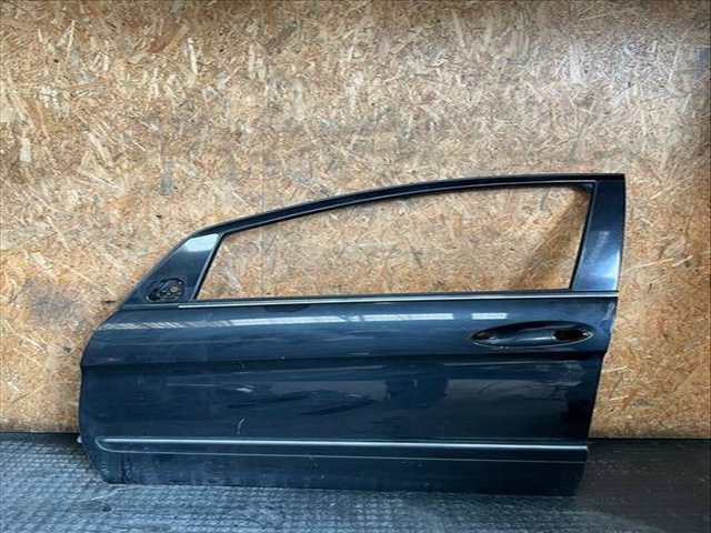 Puerta Delantera Izquierda Mercedes Clase B 150 1.5 CAT 95CV