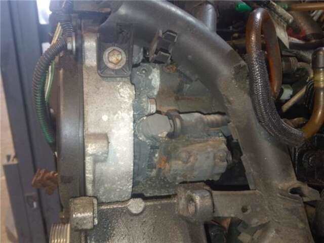 Bomba Inyeccion Citroen Xsara 2.0 HDI 90