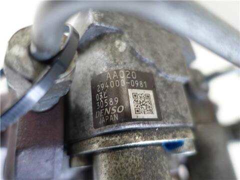 Foto 3ª: Bomba Inyeccion Subaru Forester 2.0 SPORT PLUS 147CV 108KW [D EE20] (2009)