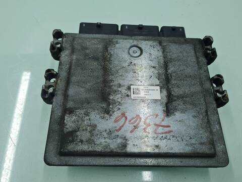 Foto 3ª: Centralita Motor ECU Renault Master L2H2 HKA 3 5T DOBLE CABINA 170CV 125KW [M9TD7] (2019)