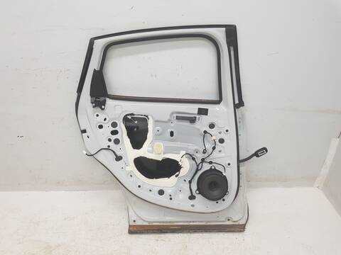 Foto 2ª: Puerta Trasera Izquierda Renault Arkana TECHNO 113CV 83KW