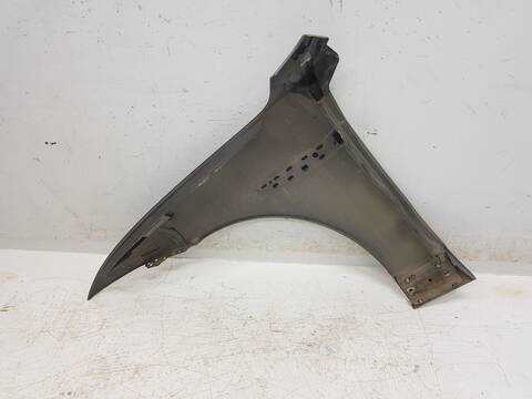 Foto 2ª: Aleta Delantera Derecha Jaguar F Pace PRESTIGE (2017)