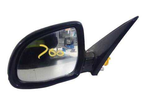 Retrovisor Izquierdo Bmw X5 M 50 D