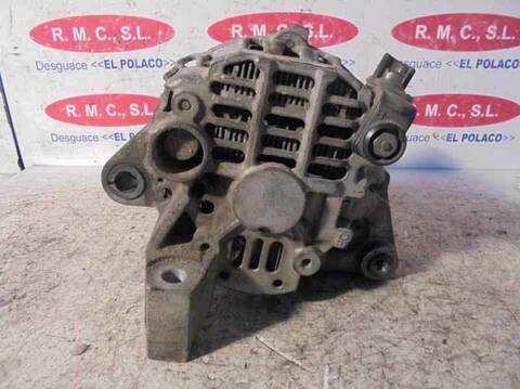 Foto 2ª: Alternador Ford Fiesta 1.25 16V CAT BERLINA 75CV 55KW [DHA] (1997)