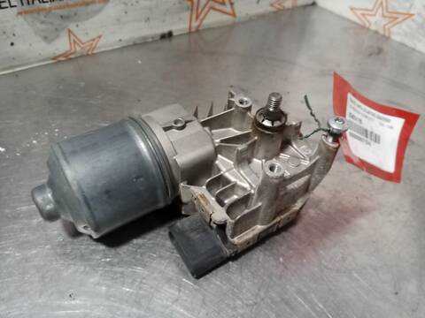 Foto 3ª: Brazo Limpia Delantero Izquierdo Volkswagen Touran VERSION INDEFINIDA (2003)